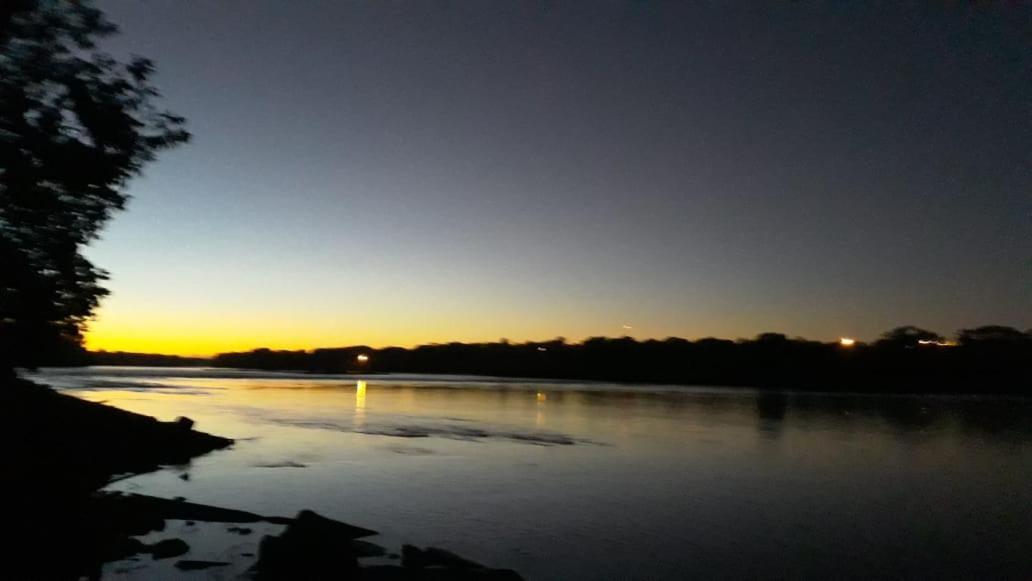 Pousada Sol Do Araguaia Barra do Garças Zewnętrze zdjęcie